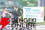 『青春ブタ野郎はドクターピッグの夢を見ない＋』