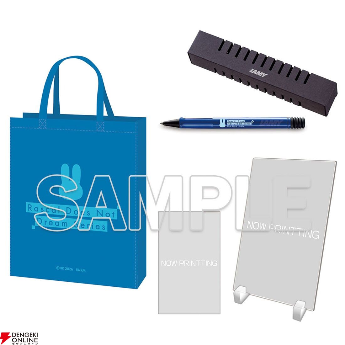 『青春ブタ野郎はドクターピッグの夢を見ない＋』