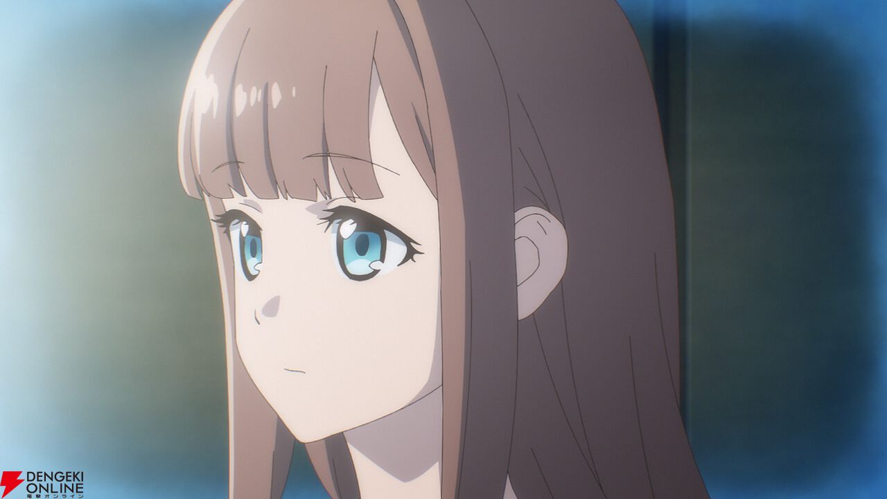 TVアニメ『レプリカだって、恋をする。（レプリコ）』