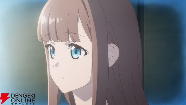 TVアニメ『レプリカだって、恋をする。（レプリコ）』