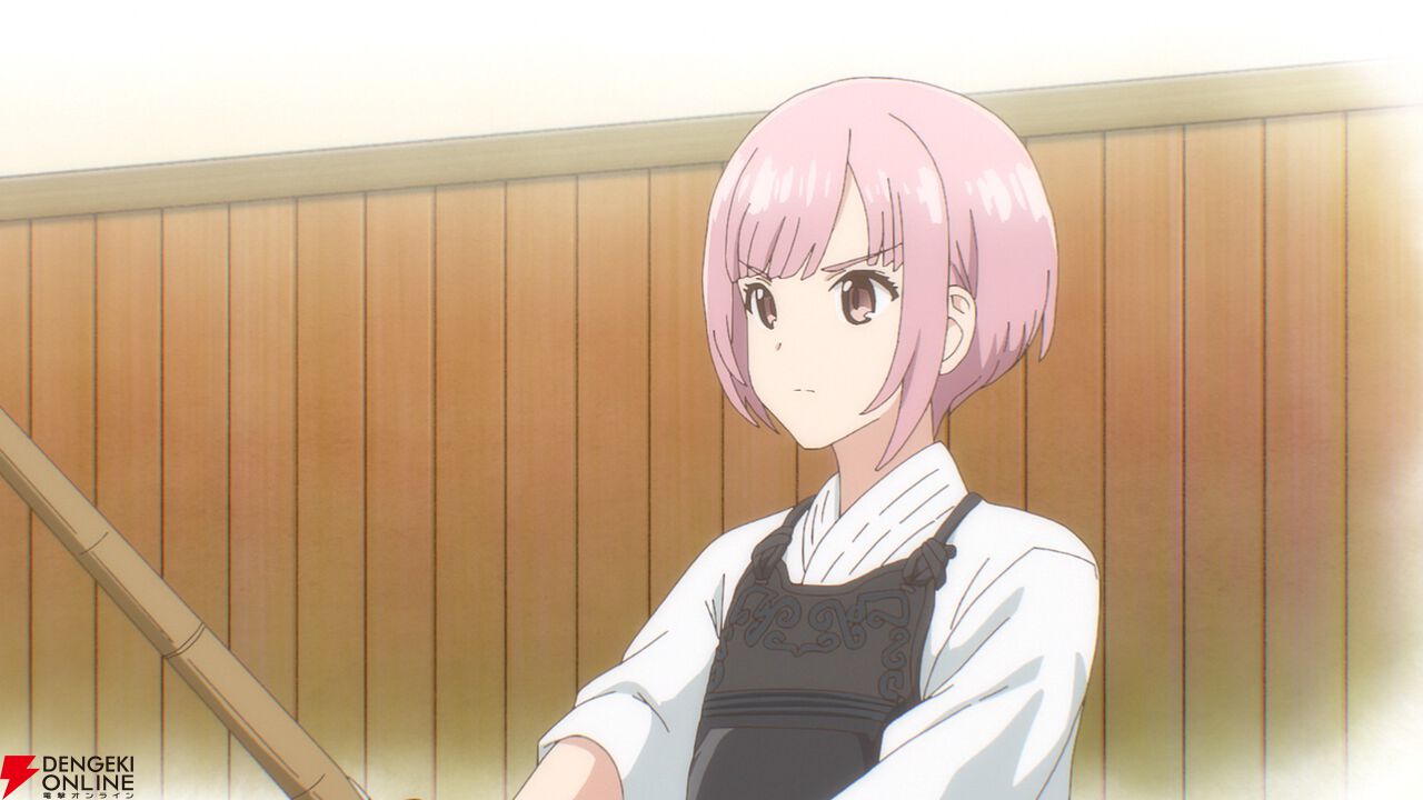 TVアニメ『レプリカだって、恋をする。（レプリコ）』