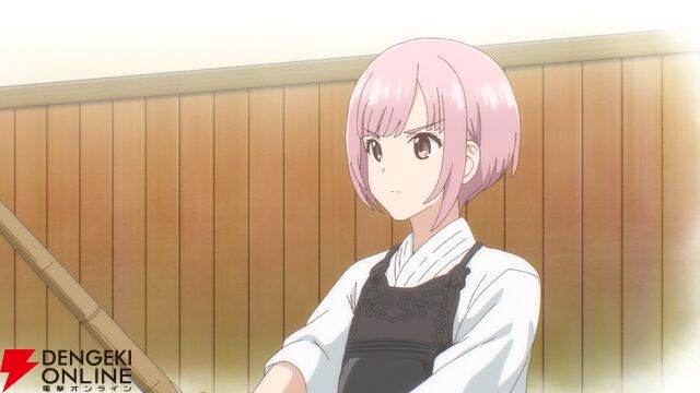 TVアニメ『レプリカだって、恋をする。（レプリコ）』