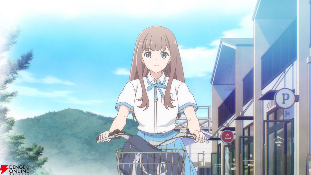 TVアニメ『レプリカだって、恋をする。（レプリコ）』