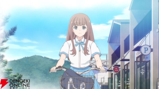 TVアニメ『レプリカだって、恋をする。（レプリコ）』