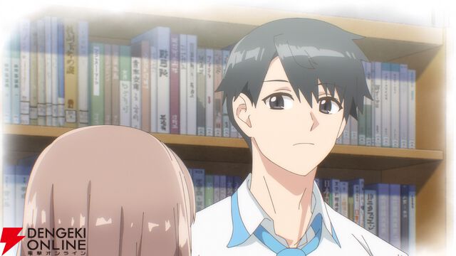 TVアニメ『レプリカだって、恋をする。（レプリコ）』