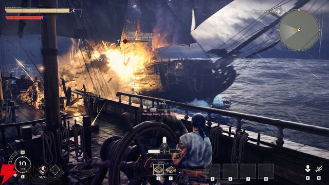 ポケットペアが海賊サバイバルクラフト『ウィンドローズ』の日本パブリッシュを担当。ウィッシュリスト世界トップ10入りの期待作