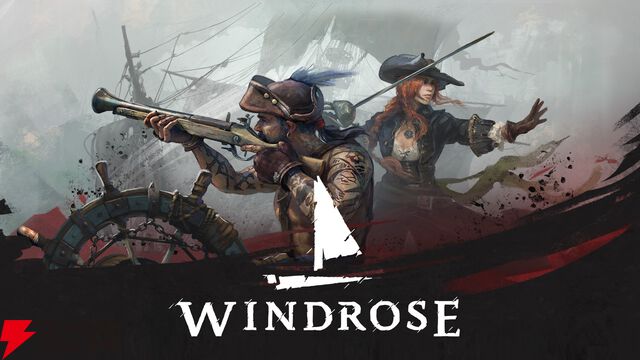 ポケットペアが海賊サバイバルクラフト『ウィンドローズ』の日本パブリッシュを担当。ウィッシュリスト世界トップ10入りの期待作