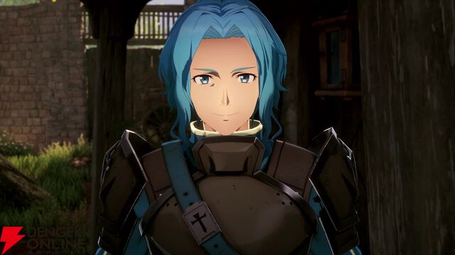 【SAO】『Echoes of Aincrad』ストーリーPVが初公開。あの名場面にベータテスターとして参戦。ディアベル、キバオウたちも登場決定