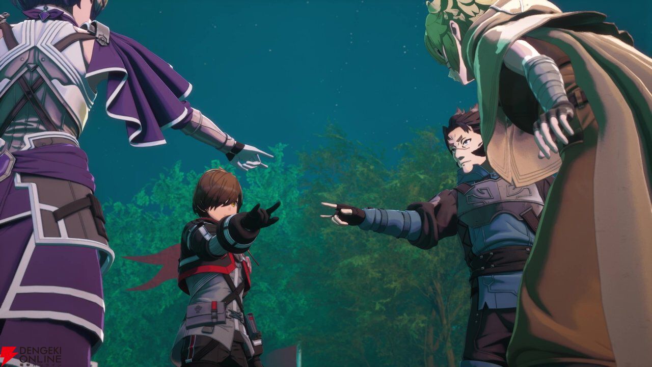 【SAO】『Echoes of Aincrad』ストーリーPVが初公開。あの名場面にベータテスターとして参戦。ディアベル、キバオウたちも登場決定