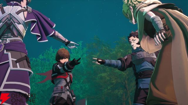 【SAO】『Echoes of Aincrad』ストーリーPVが初公開。あの名場面にベータテスターとして参戦。ディアベル、キバオウたちも登場決定