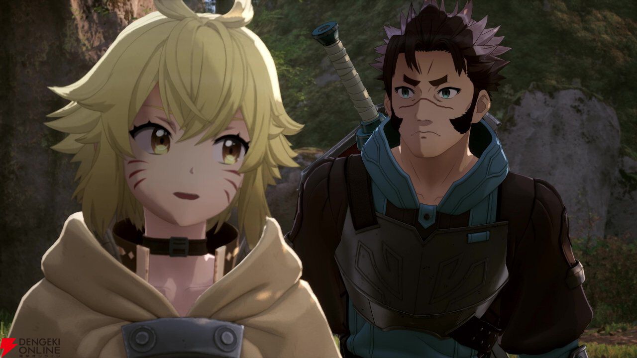 【SAO】『Echoes of Aincrad』ストーリーPVが初公開。あの名場面にベータテスターとして参戦。ディアベル、キバオウたちも登場決定