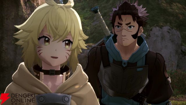 【SAO】『Echoes of Aincrad』ストーリーPVが初公開。あの名場面にベータテスターとして参戦。ディアベル、キバオウたちも登場決定