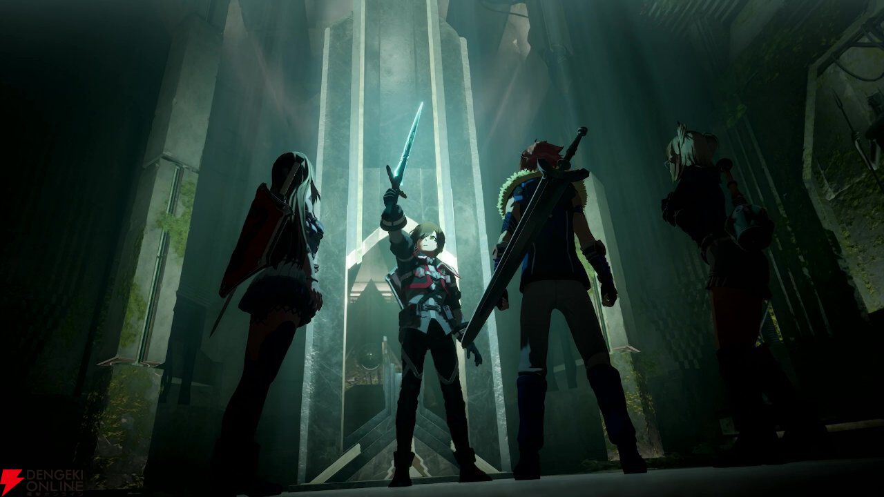 【SAO】『Echoes of Aincrad』ストーリーPVが初公開。あの名場面にベータテスターとして参戦。ディアベル、キバオウたちも登場決定