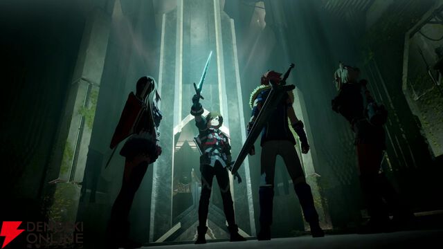 【SAO】『Echoes of Aincrad』ストーリーPVが初公開。あの名場面にベータテスターとして参戦。ディアベル、キバオウたちも登場決定