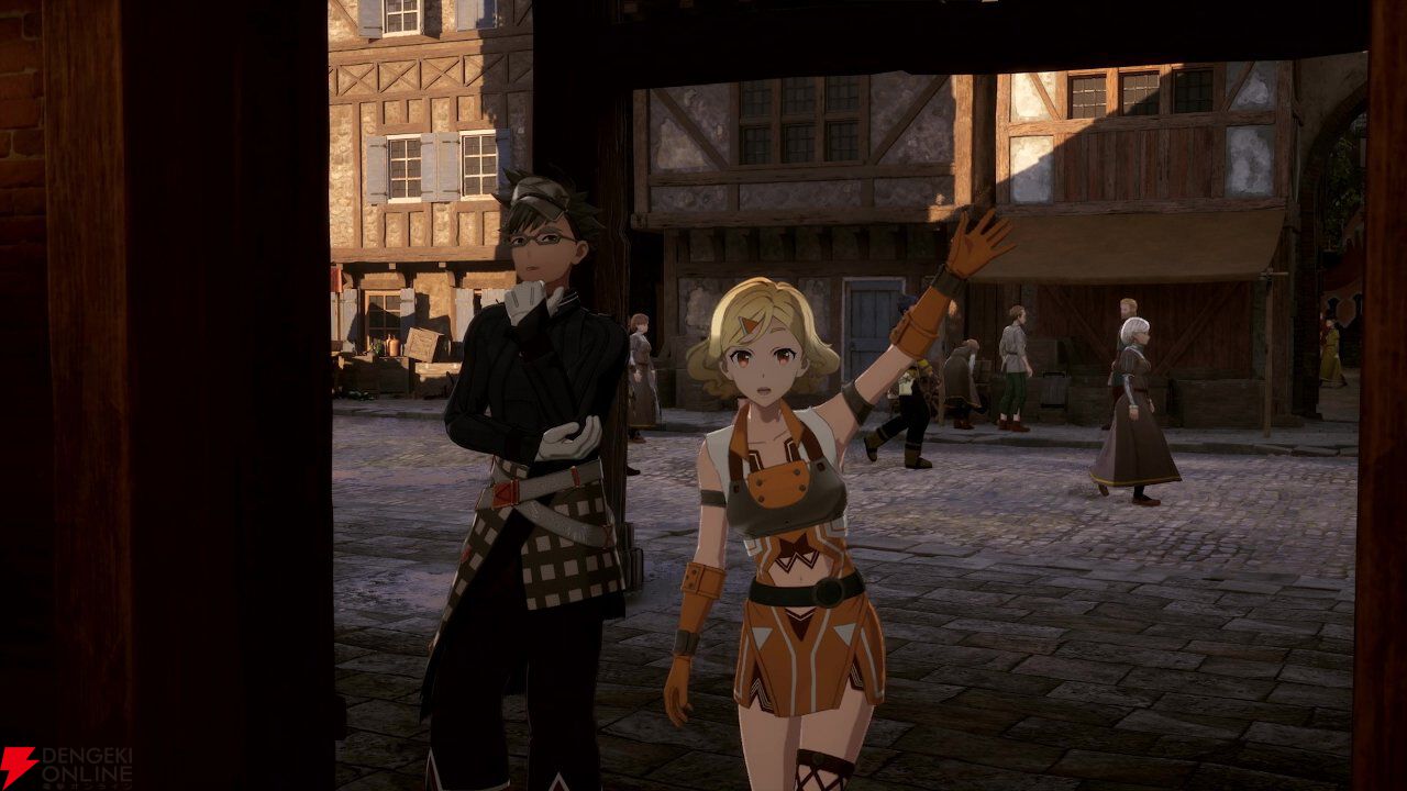 【SAO】『Echoes of Aincrad』ストーリーPVが初公開。あの名場面にベータテスターとして参戦。ディアベル、キバオウたちも登場決定
