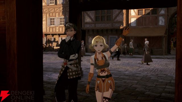 【SAO】『Echoes of Aincrad』ストーリーPVが初公開。あの名場面にベータテスターとして参戦。ディアベル、キバオウたちも登場決定