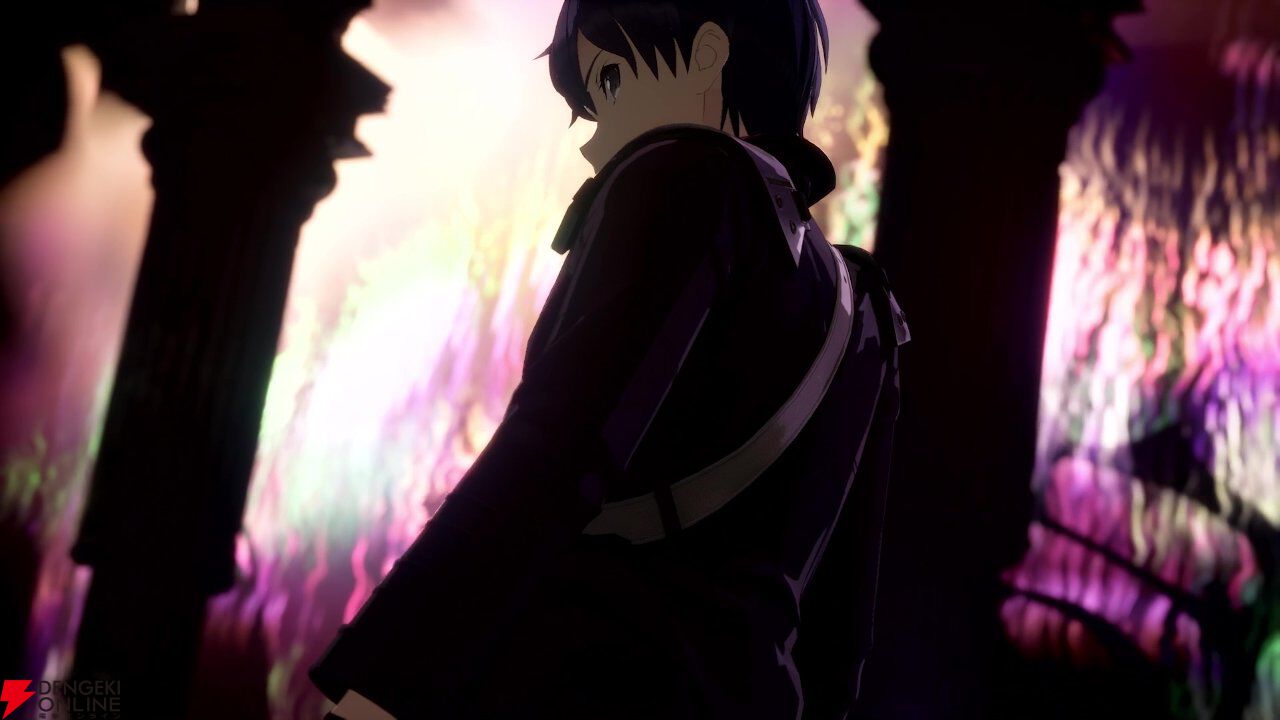 【SAO】『Echoes of Aincrad』ストーリーPVが初公開。あの名場面にベータテスターとして参戦。ディアベル、キバオウたちも登場決定