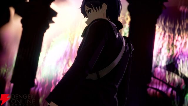 【SAO】『Echoes of Aincrad』ストーリーPVが初公開。あの名場面にベータテスターとして参戦。ディアベル、キバオウたちも登場決定