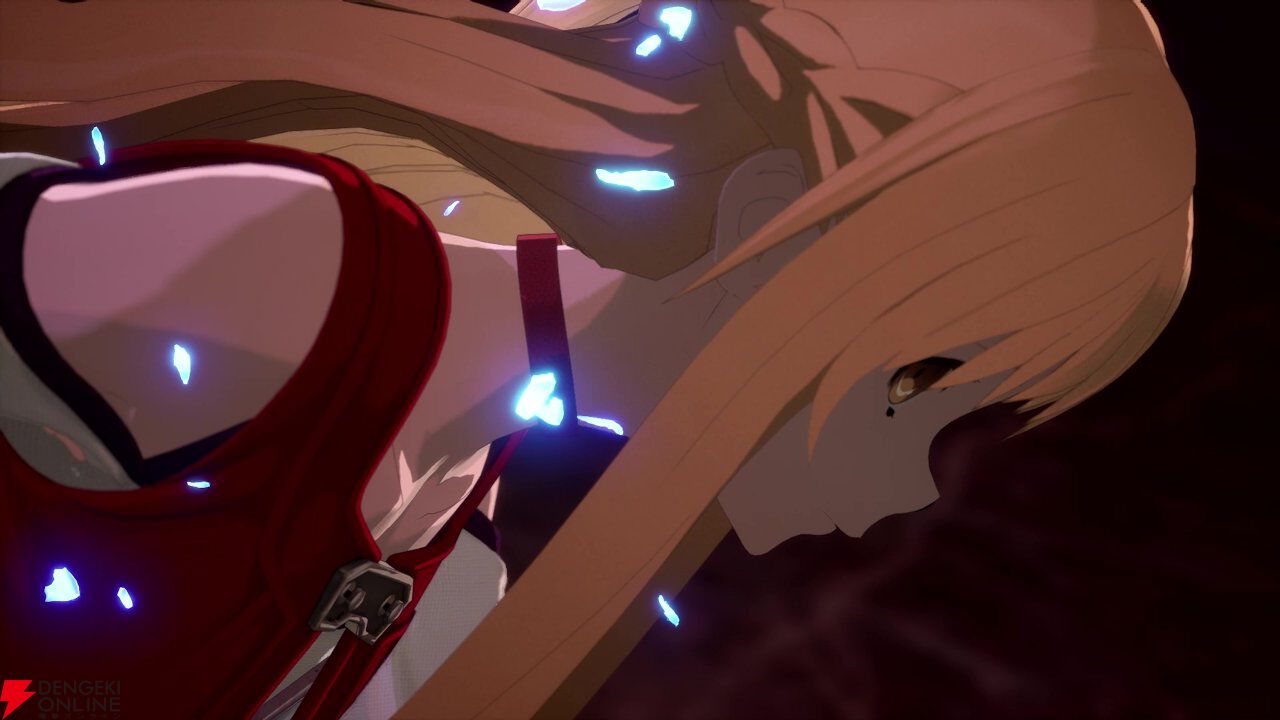 【SAO】『Echoes of Aincrad』ストーリーPVが初公開。あの名場面にベータテスターとして参戦。ディアベル、キバオウたちも登場決定