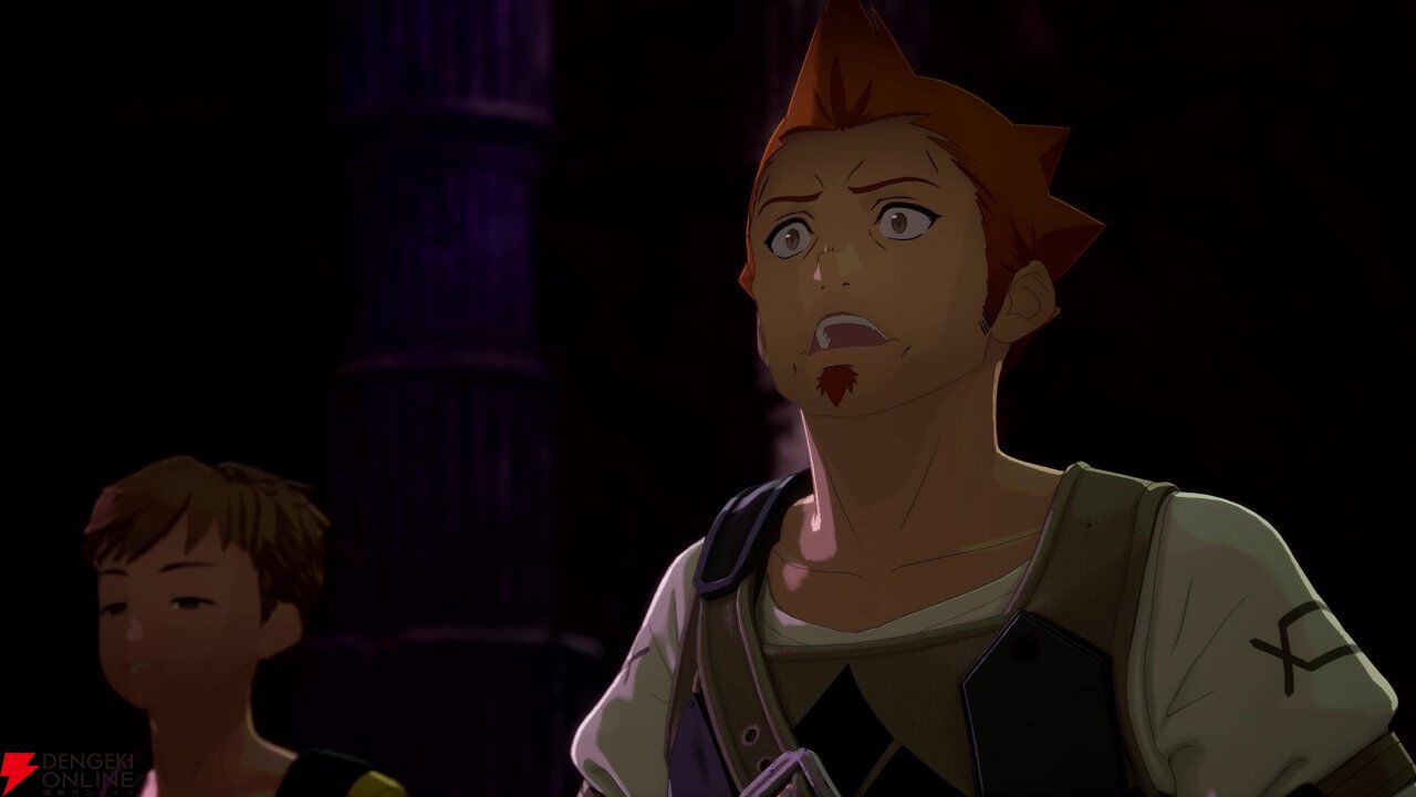 【SAO】『Echoes of Aincrad』ストーリーPVが初公開。あの名場面にベータテスターとして参戦。ディアベル、キバオウたちも登場決定