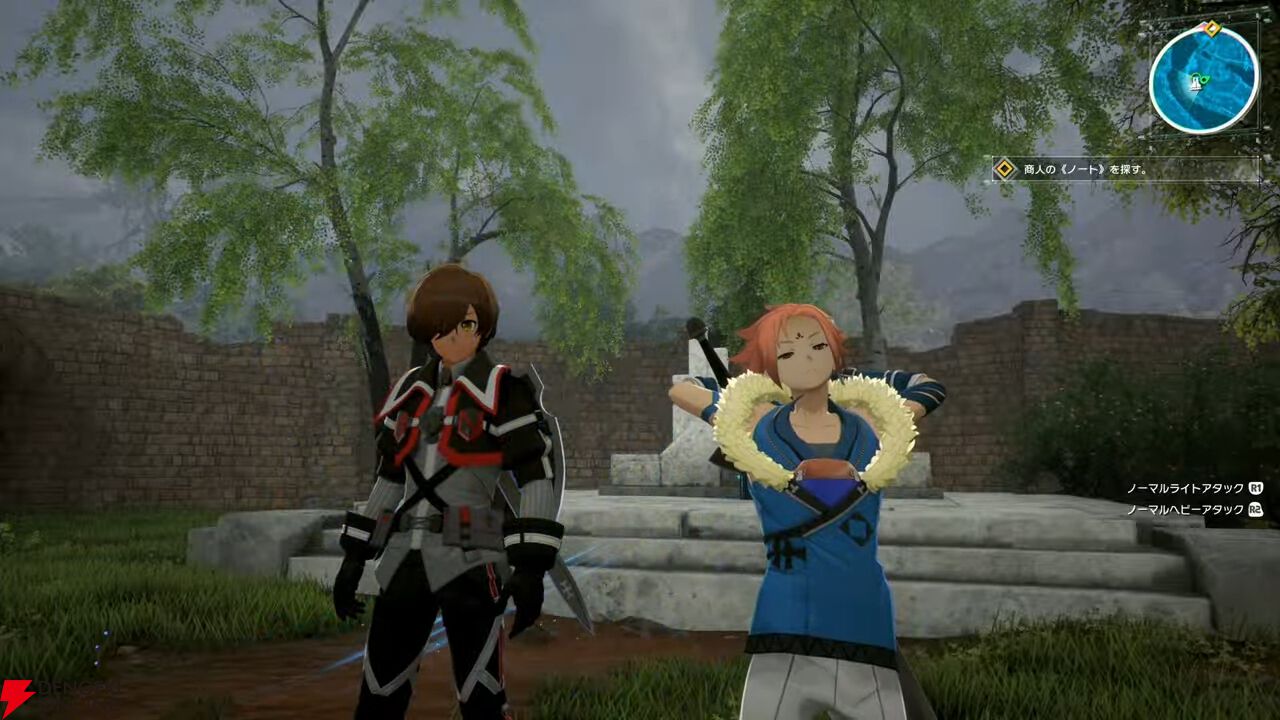 【SAO】『Echoes of Aincrad』ストーリーPVが初公開。あの名場面にベータテスターとして参戦。ディアベル、キバオウたちも登場決定