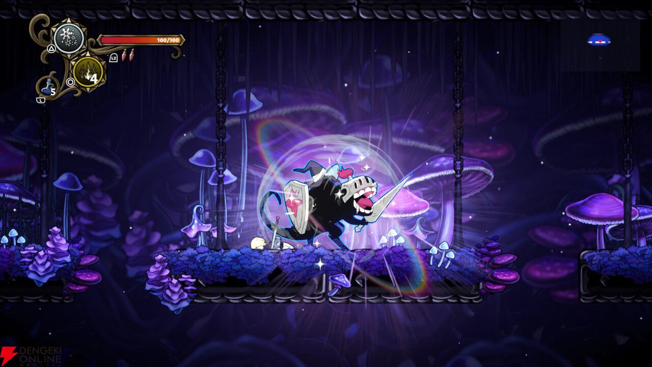 【インディー記事ランキング2026年3月】Switch版『聖女戦旗』や『バニーガーデン2』など注目作が満載【電撃インディー】