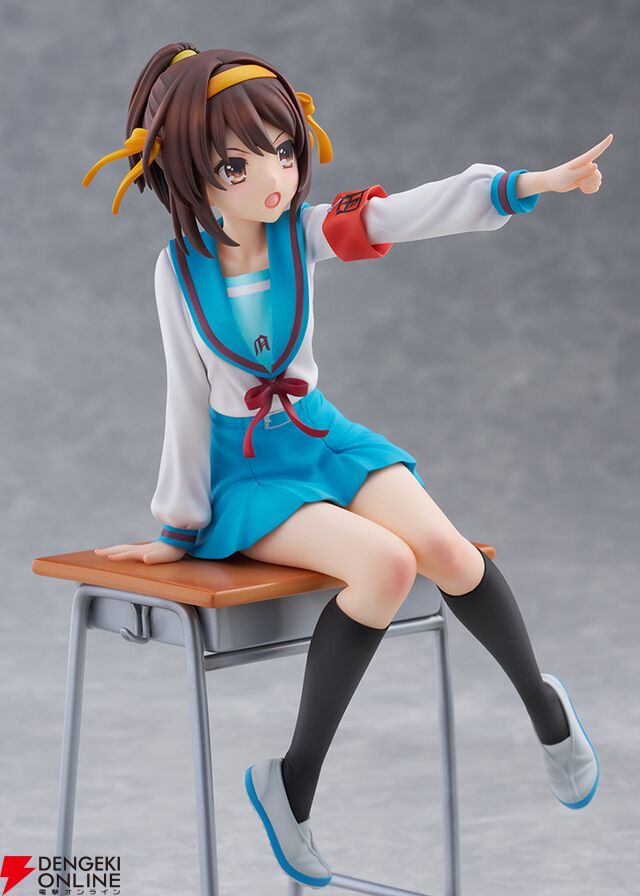 『涼宮ハルヒの憂鬱』