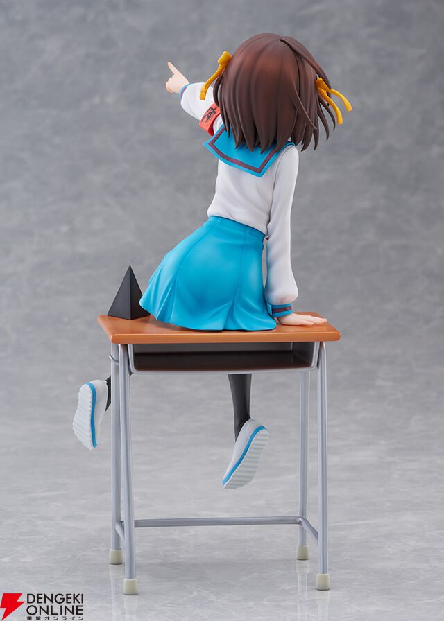 『涼宮ハルヒの憂鬱』