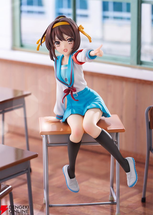 『涼宮ハルヒの憂鬱』