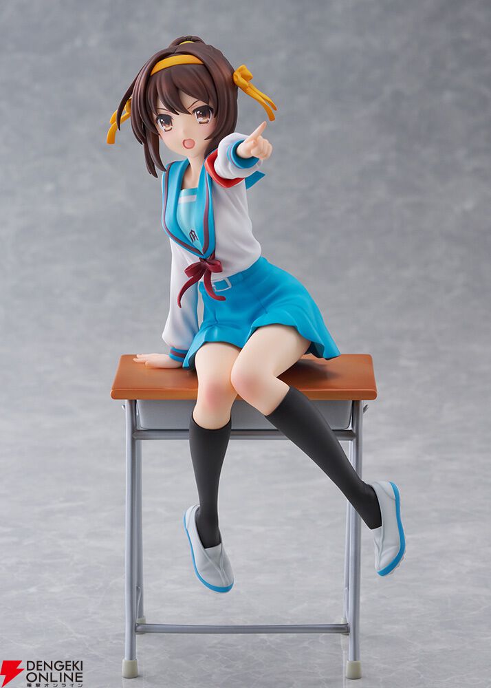 『涼宮ハルヒの憂鬱』