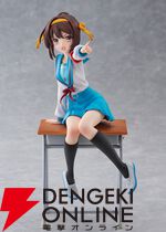 『涼宮ハルヒの憂鬱』