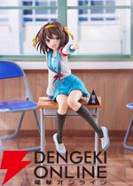 『涼宮ハルヒの憂鬱』