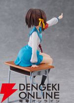 『涼宮ハルヒの憂鬱』