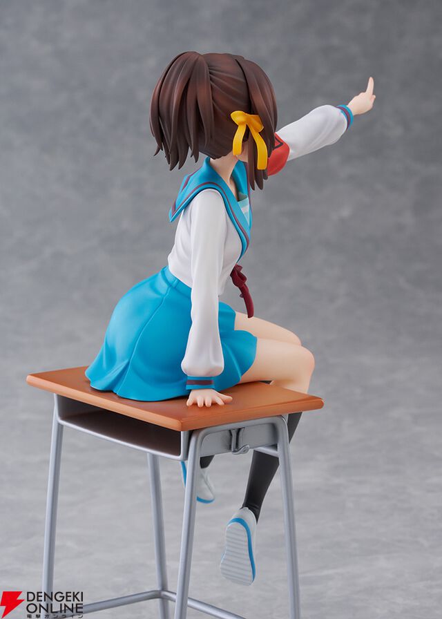 『涼宮ハルヒの憂鬱』