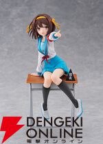 『涼宮ハルヒの憂鬱』