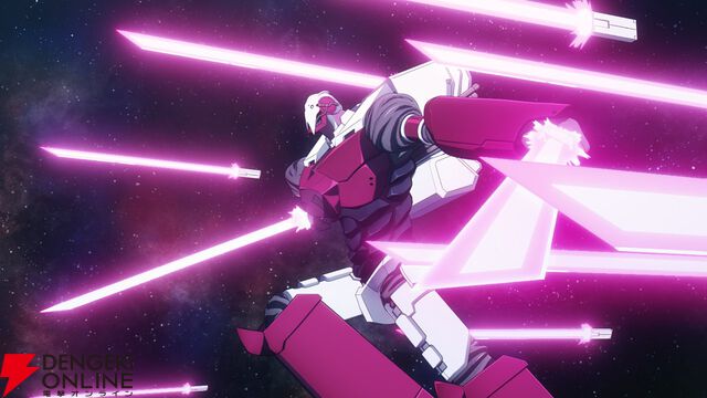 アニメ『スノウボールアース』本日開始の1話からクライマックス。迫る2万体の怪獣群…人類の命運を懸けた激闘が幕を開ける