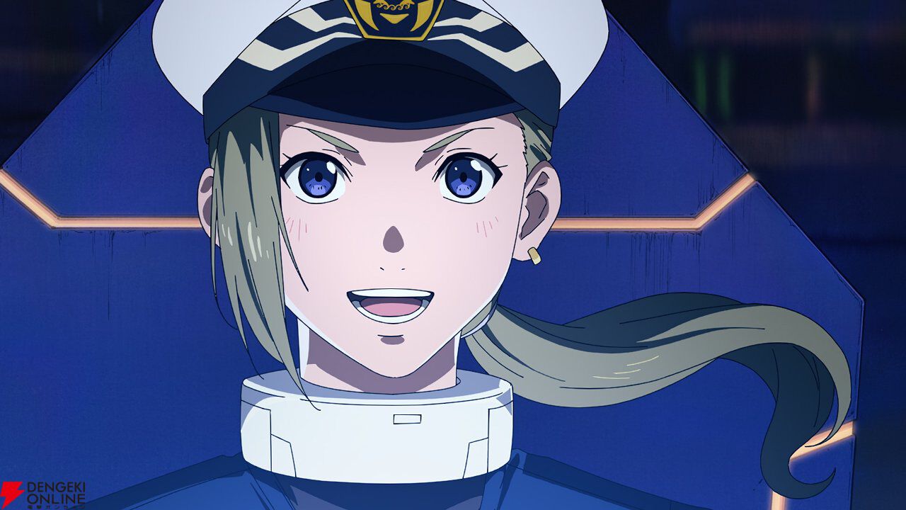 アニメ『スノウボールアース』本日開始の1話からクライマックス。迫る2万体の怪獣群…人類の命運を懸けた激闘が幕を開ける