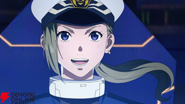 アニメ『スノウボールアース』本日開始の1話からクライマックス。迫る2万体の怪獣群…人類の命運を懸けた激闘が幕を開ける