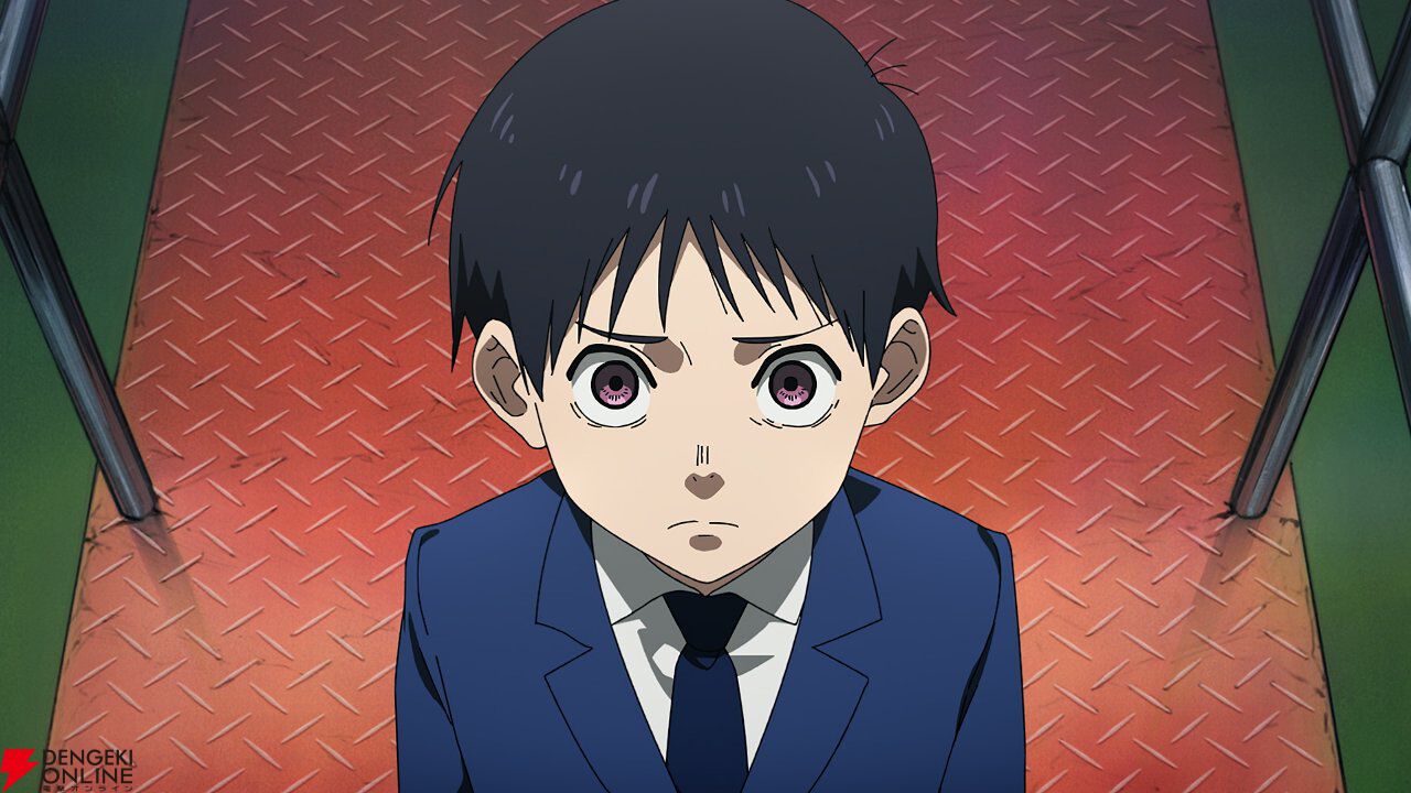 アニメ『スノウボールアース』本日開始の1話からクライマックス。迫る2万体の怪獣群…人類の命運を懸けた激闘が幕を開ける