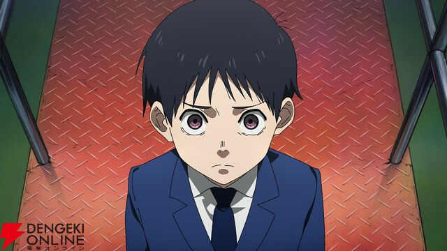 アニメ『スノウボールアース』本日開始の1話からクライマックス。迫る2万体の怪獣群…人類の命運を懸けた激闘が幕を開ける