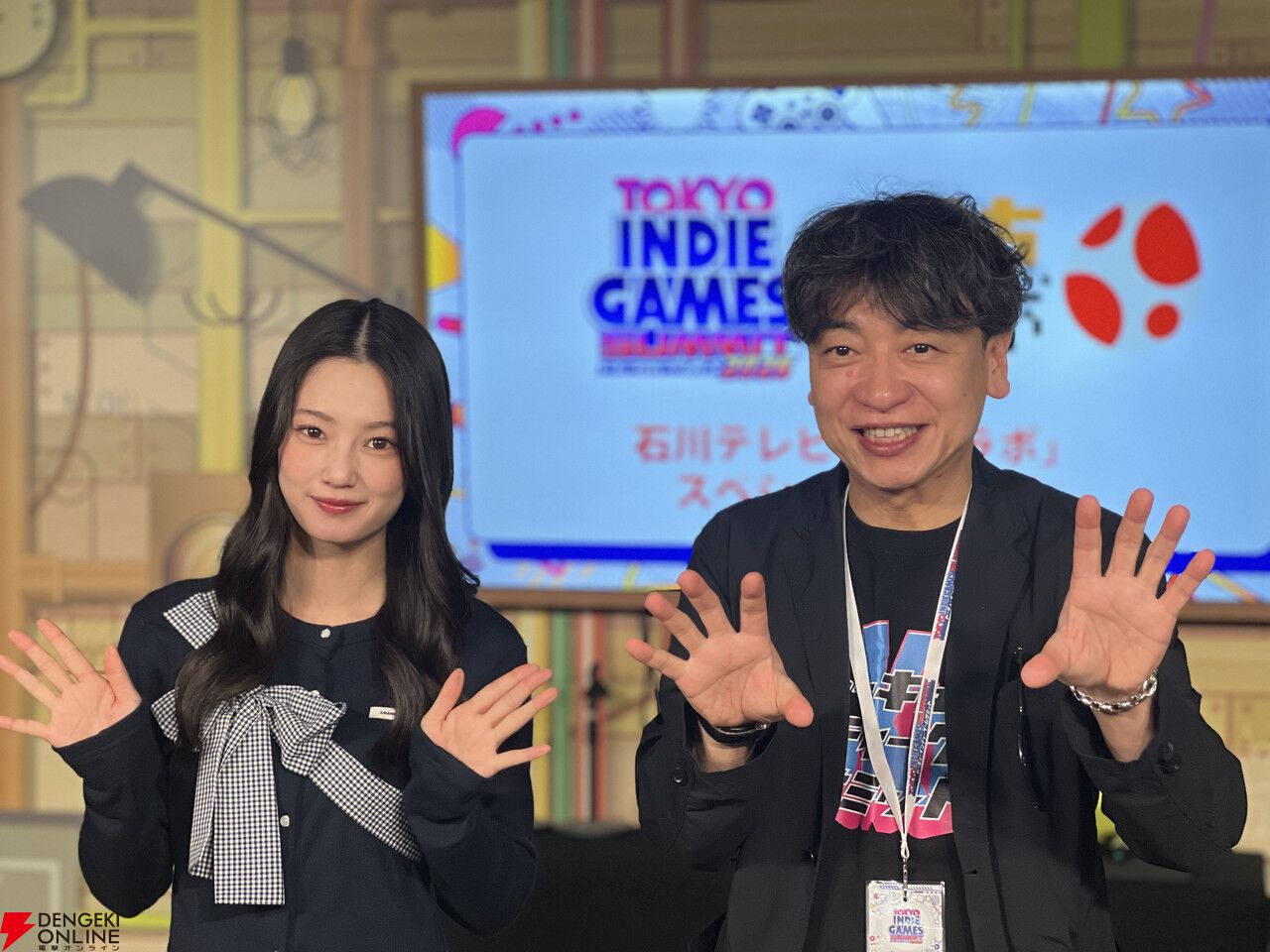 “TOKYO INDIE GAMES SUMMIT 2026”会場には延べ12,978人が来場。オンラインショーケースも大好評のイベントレポ