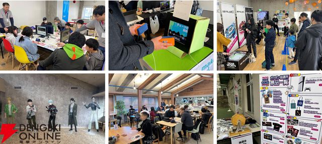 “TOKYO INDIE GAMES SUMMIT 2026”会場には延べ12,978人が来場。オンラインショーケースも大好評のイベントレポ