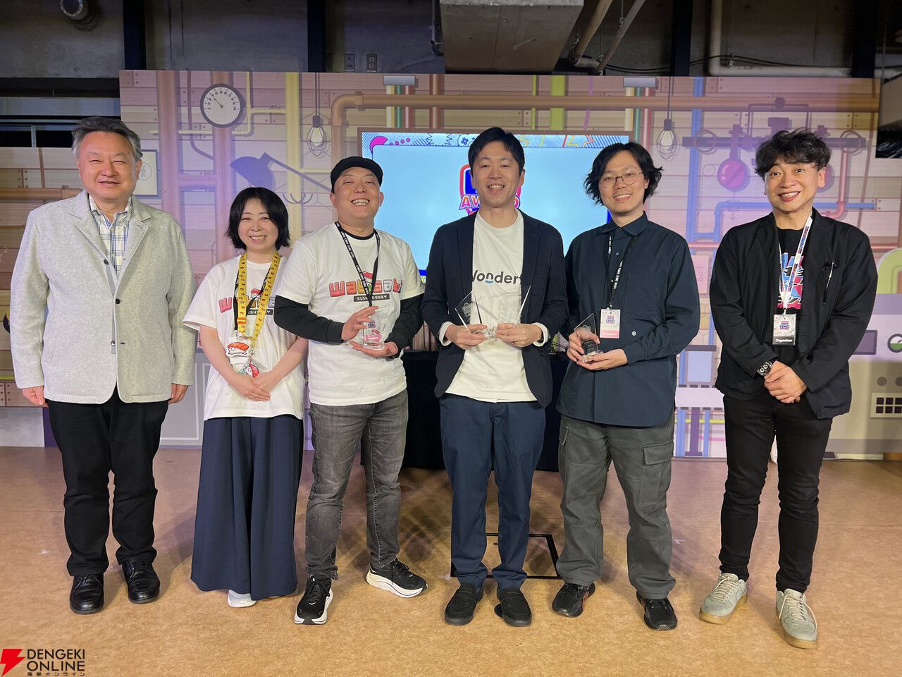 “TOKYO INDIE GAMES SUMMIT 2026”会場には延べ12,978人が来場。オンラインショーケースも大好評のイベントレポ