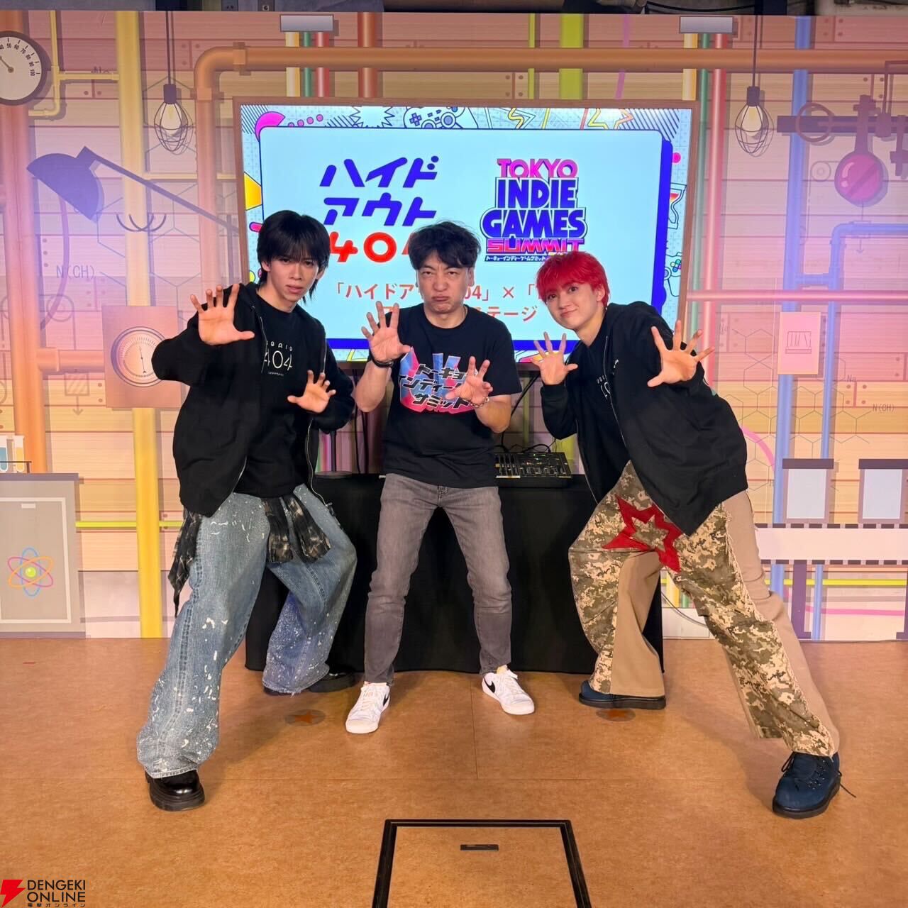 “TOKYO INDIE GAMES SUMMIT 2026”会場には延べ12,978人が来場。オンラインショーケースも大好評のイベントレポ