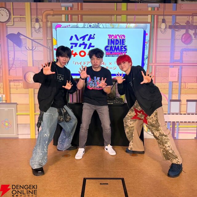 “TOKYO INDIE GAMES SUMMIT 2026”会場には延べ12,978人が来場。オンラインショーケースも大好評のイベントレポ