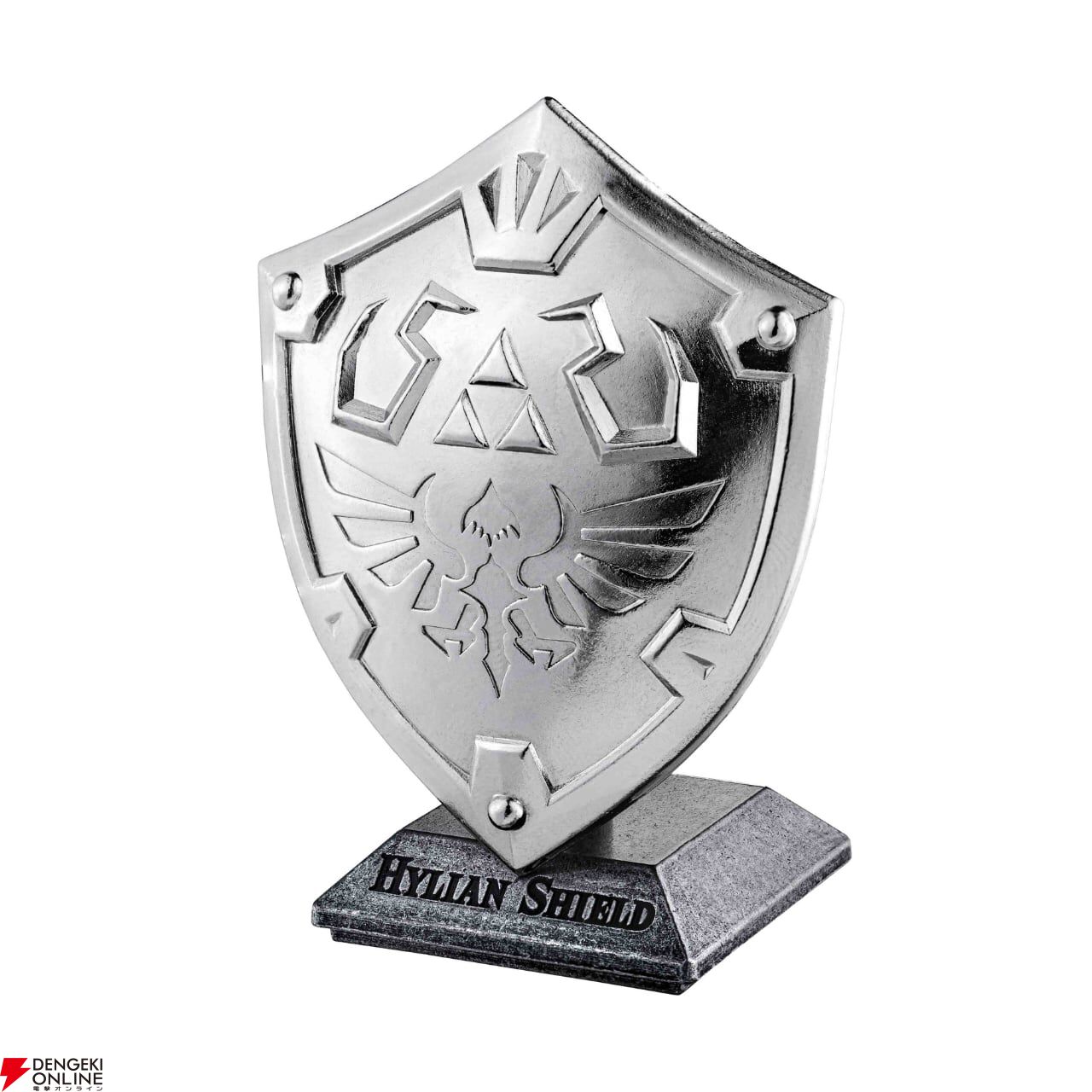 “はずる ゼルダの伝説 カバンダの看板”が4/25発売。資材で看板を立たせないと…「許されザル事が起きてしまった！」