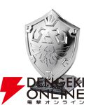 “はずる ゼルダの伝説 カバンダの看板”が4/25発売。資材で看板を立たせないと…「許されザル事が起きてしまった！」