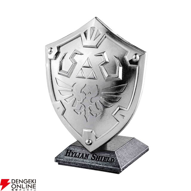 “はずる ゼルダの伝説 カバンダの看板”が4/25発売。資材で看板を立たせないと…「許されザル事が起きてしまった！」