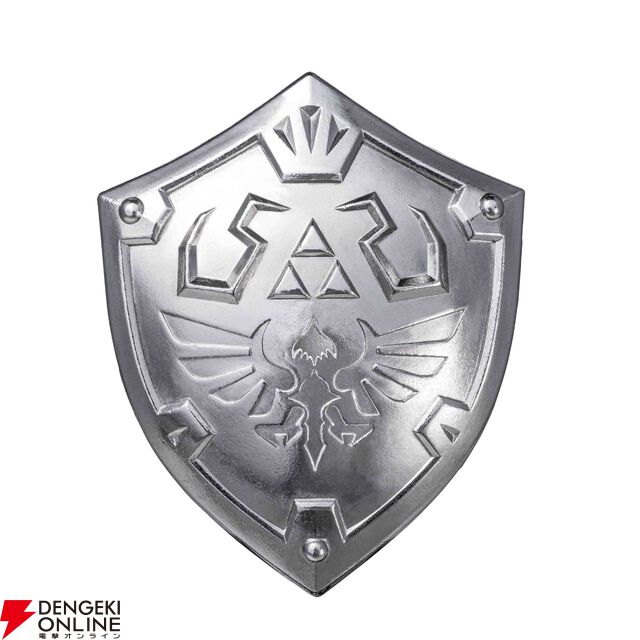 “はずる ゼルダの伝説 カバンダの看板”が4/25発売。資材で看板を立たせないと…「許されザル事が起きてしまった！」