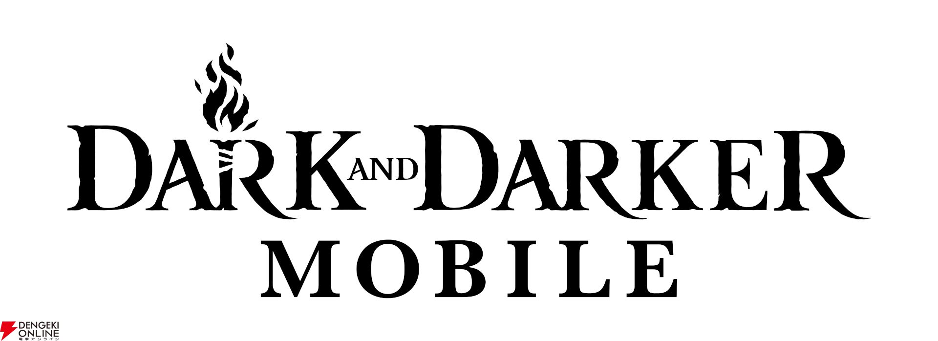 『Dark and Darker Mobile』韓国CBTは3人でのマルチプレイが人気。正式配信時には日本作品とのコラボも前向きに検討中